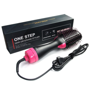 Home cepillo secador one step